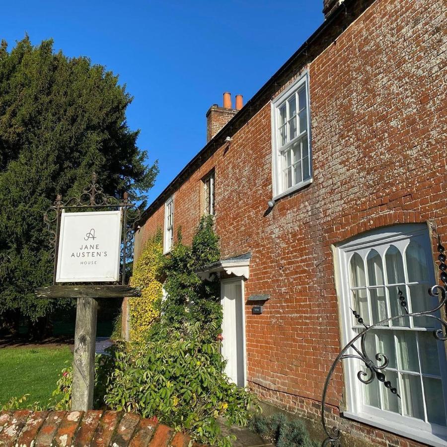 شقة Winchester Retreat المظهر الخارجي الصورة