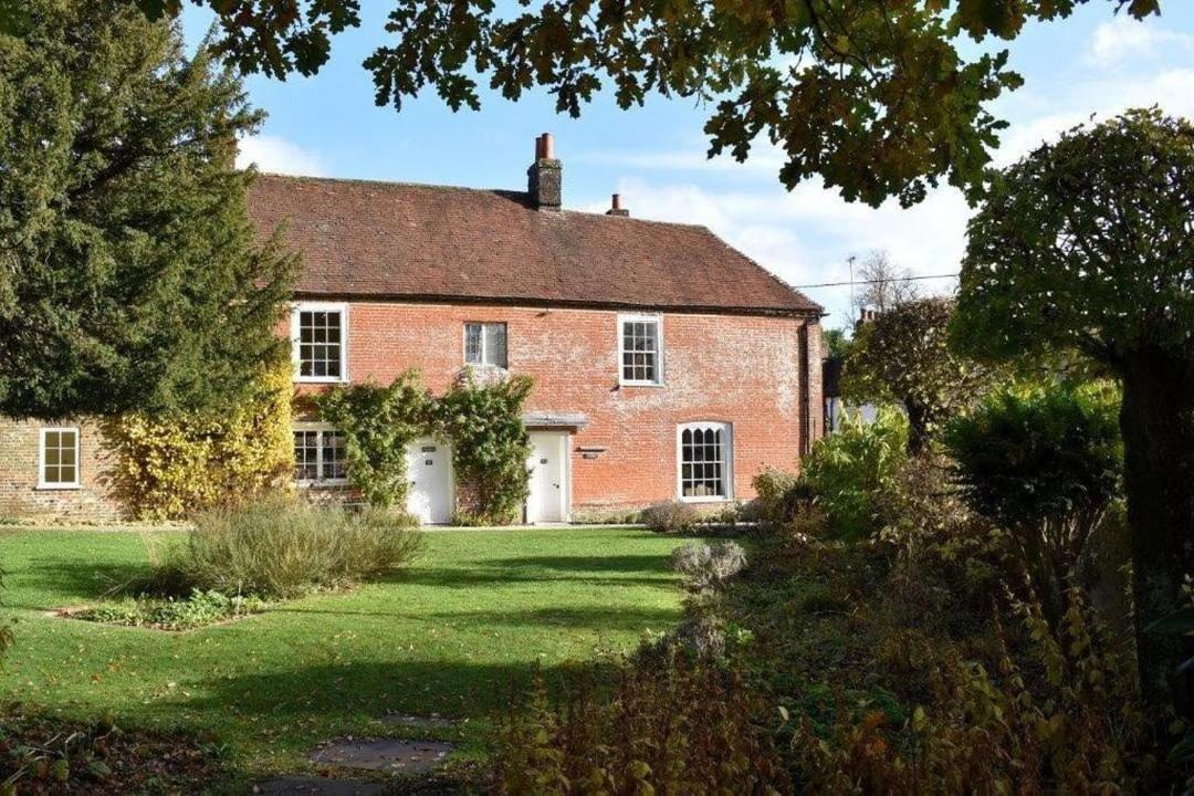 شقة Winchester Retreat المظهر الخارجي الصورة