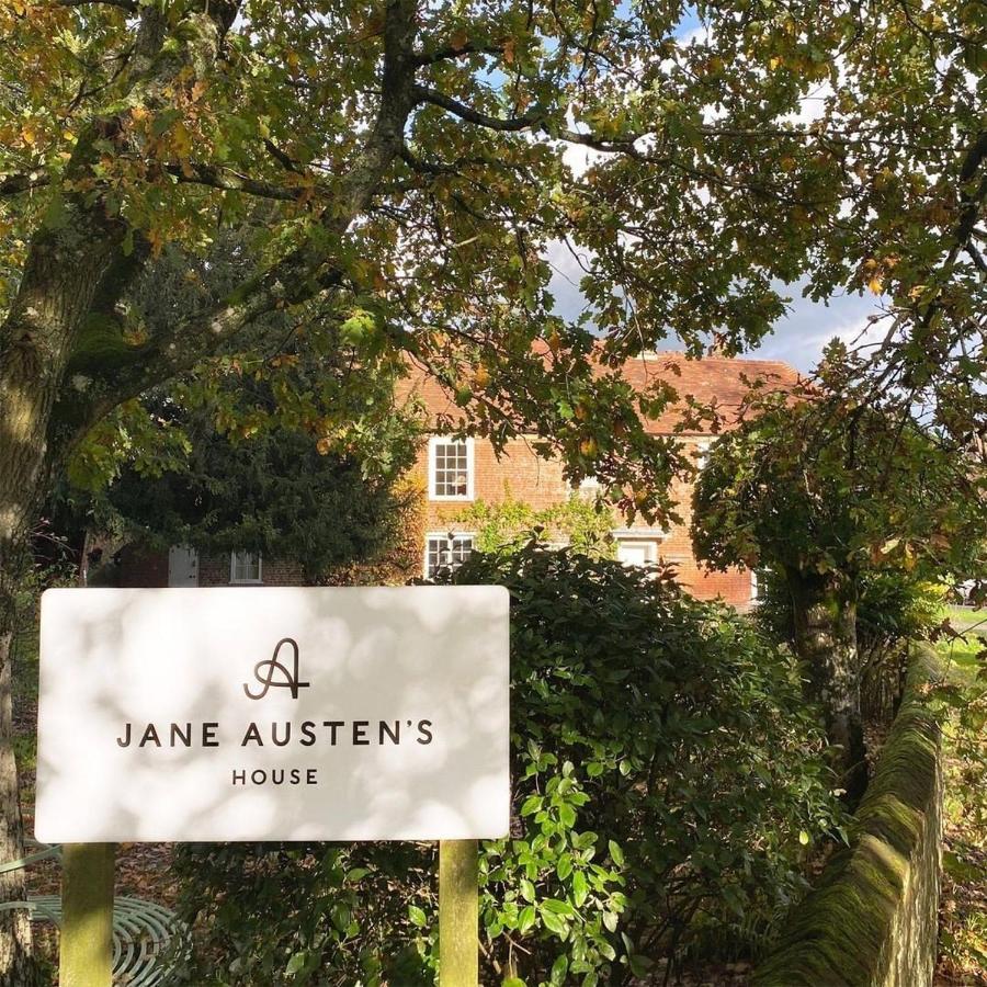 شقة Winchester Retreat المظهر الخارجي الصورة